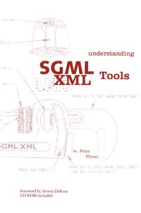 Produktbild: Understanding SGML and XML Tools