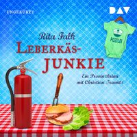 Produktbild: Leberk&auml;sjunkie / Franz Eberhofer Bd.7