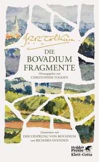 Produktbild: Die Bovadium Fragmente