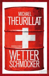 Produktbild: Wetterschm&ouml;cker