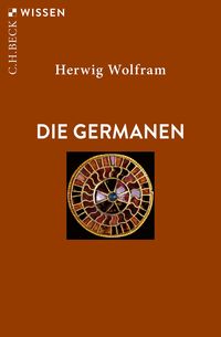 Produktbild: Die Germanen