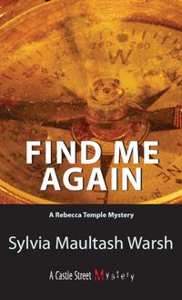 Produktbild: Find Me Again