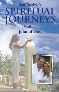 Produktbild: Gail Thackray's Spiritual Journeys