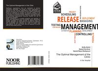Produktbild: The Optimal Management of the Clinic