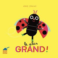 Produktbild: Le plus grand !