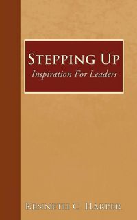 Produktbild: Stepping Up