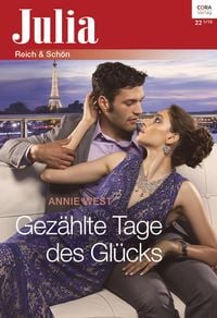 Produktbild: Gez&auml;hlte Tage des Gl&uuml;cks