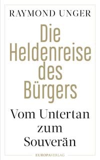 Produktbild: Die Heldenreise des B&uuml;rgers