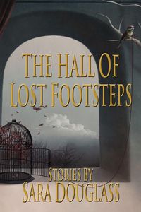 Produktbild: The Hall of Lost Footsteps