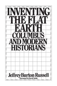 Produktbild: Inventing the Flat Earth