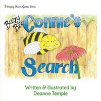 Produktbild: Buzzy Bee Connie's Search