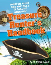 Bild vom Artikel Treasure Hunter's Handbook vom Autor Anna Claybourne