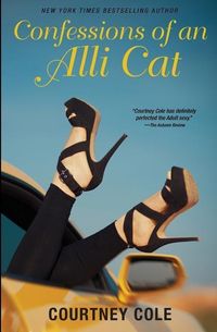 Produktbild: Confessions of an Alli Cat: The Cougar Chronicles