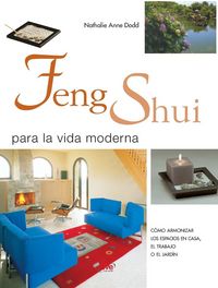 Produktbild: Feng shui para la vida moderna