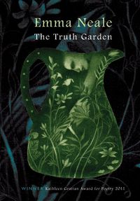 Produktbild: Neale, E: Truth Garden