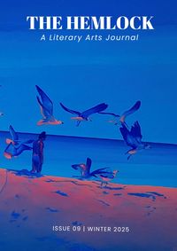 Produktbild: The Hemlock Journal Issue 09