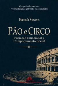 Produktbild: P&atilde;o E Circo