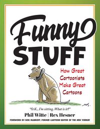 Produktbild: Funny Stuff