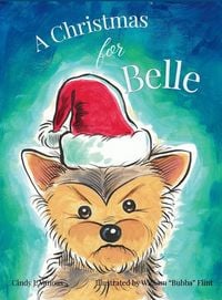 Produktbild: A Christmas for Belle