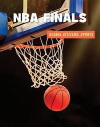 Produktbild: NBA Finals