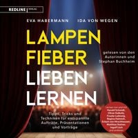 Produktbild: Lampenfieber lieben lernen
