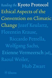 Produktbild: Reading The Kyoto Protocol