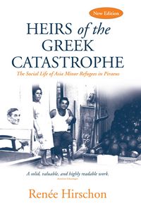 Produktbild: Heirs of the Greek Catastrophe