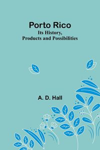 Produktbild: Porto Rico