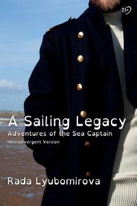 Produktbild: A Sailing Legacy