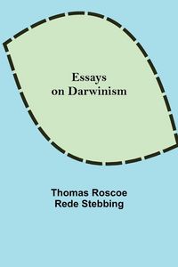 Produktbild: Essays On Darwinism