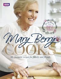 Produktbild: Mary Berry Cooks