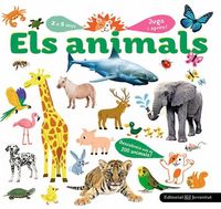 Produktbild: Els animals