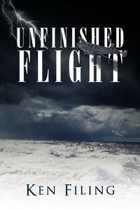 Produktbild: Unfinished Flight