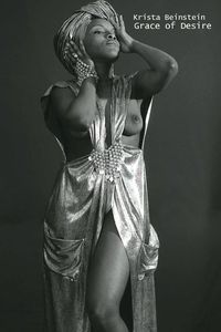 Bild vom Artikel Grace of Desire vom Autor Krista Beinstein