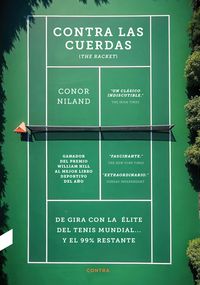 Produktbild: Contra las cuerdas