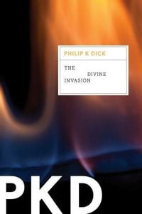 Produktbild: The Divine Invasion