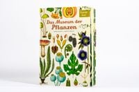 Produktbild: Das Museum der Pflanzen
