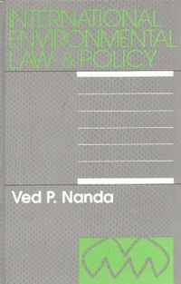 Produktbild: International Environmental Law & Policy