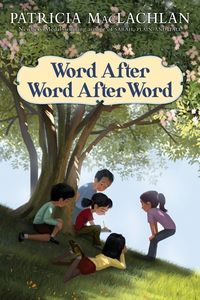 Produktbild: Word After Word After Word