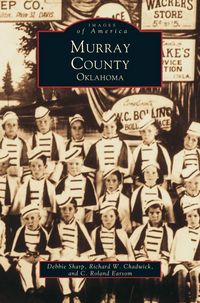 Produktbild: Murray County, Oklahoma