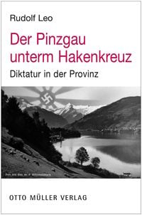 Produktbild: Der Pinzgau unterm Hakenkreuz