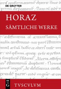 Produktbild: S&auml;mtliche Werke