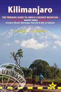 Produktbild: Kilimanjaro