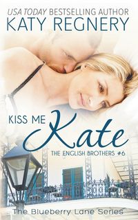 Produktbild: Kiss Me Kate