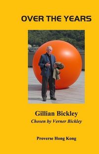 Produktbild: Over the Years: Selected Collected Poems 1972-2015