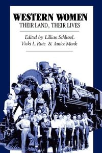 Produktbild: Western Women