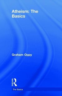 Produktbild: Atheism: The Basics