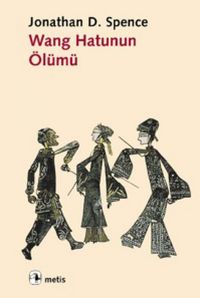 Produktbild: Wang Hatunun &Ouml;l&uuml;m&uuml;