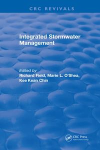 Produktbild: Integrated Stormwater Management