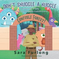 Produktbild: Don't Snuggle a Nuggle